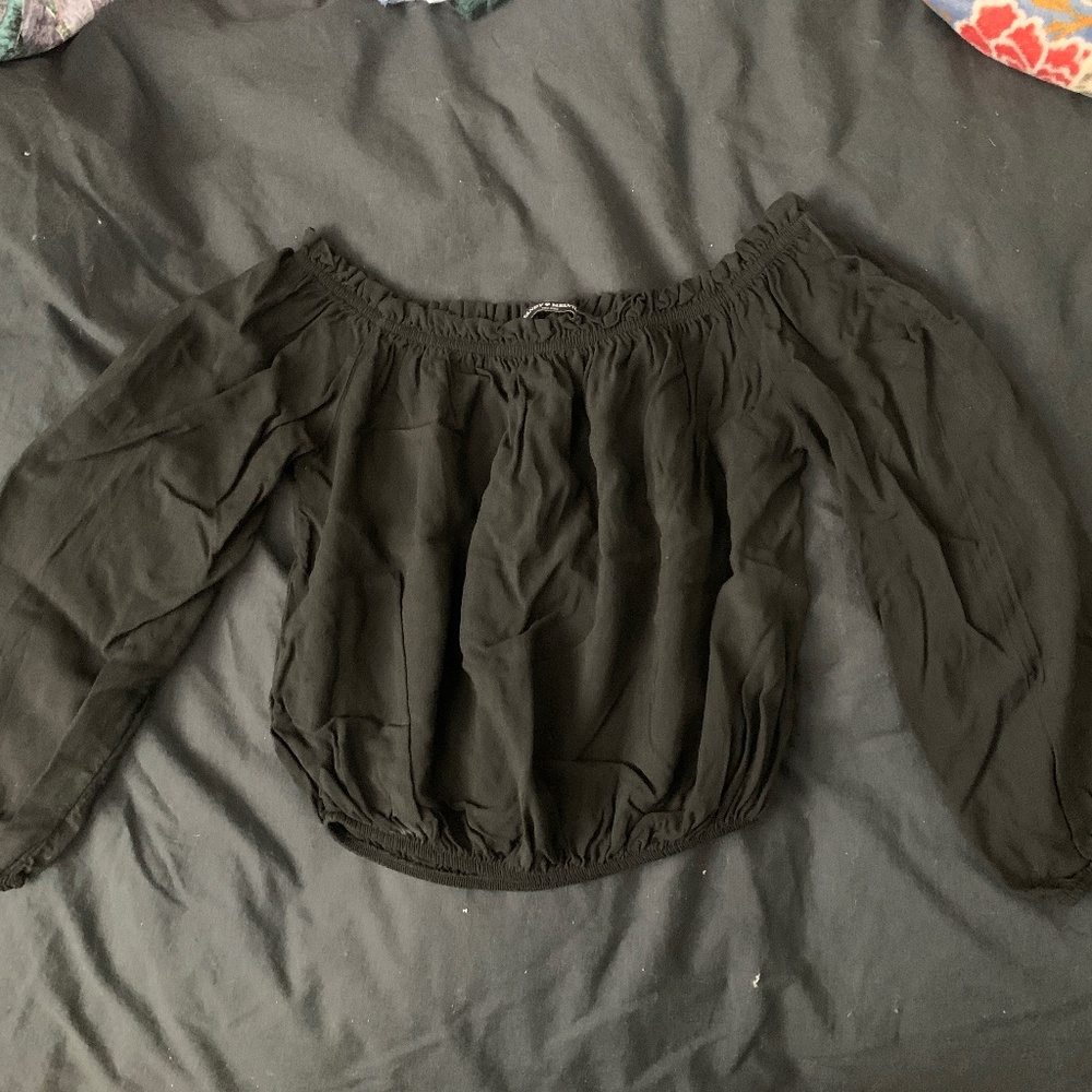Brandy melville top